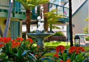 Best Western Plus Dana Point Inn-by-the-Sea