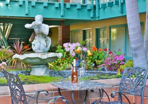 Best Western Plus Dana Point Inn-by-the-Sea