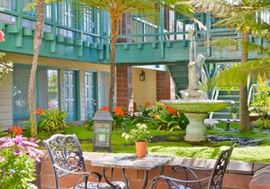 Best Western Plus Dana Point Inn-by-the-Sea