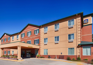 Best Western Plus des Moines West Inn & Suites
