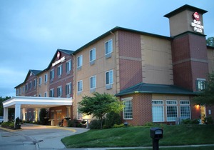 Best Western Plus des Moines West Inn & Suites
