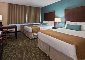 Best Western Plus Durham Hotel & Conference Centre
