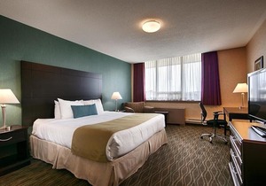 Best Western Plus Durham Hotel & Conference Centre