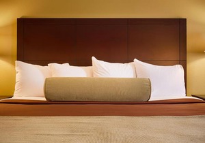 Best Western Plus Executive Inn Saint Marys