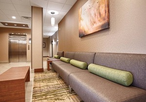 Best Western Plus Fergus Hotel