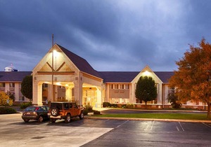 Best Western Plus Gas City