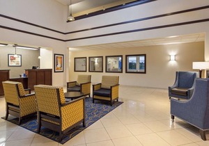 Best Western Plus Gas City