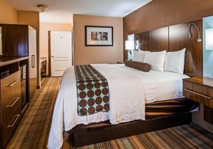 Best Western Plus Gen X Inn