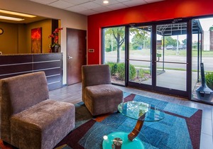 Best Western Plus Gen X Inn