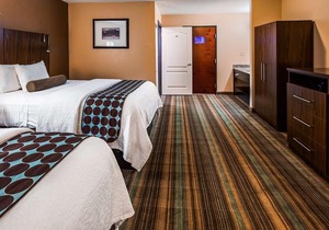 Best Western Plus Gen X Inn