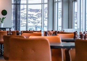 Best Western Plus Hotel Ilulissat