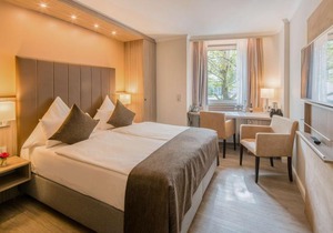 Best Western Plus Hotel Regence