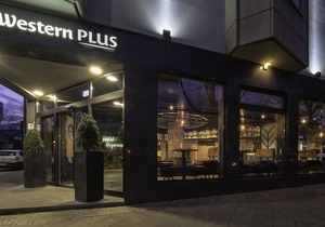 Best Western Plus Hotel Regence
