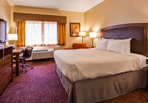 Best Western Plus Inn of Williams