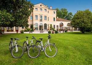 Best Western Plus Hotel Villa Tacchi