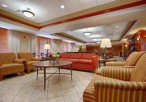 BEST WESTERN Plus Kendall Hotel & Suites