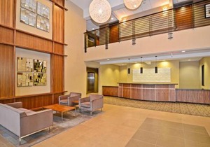 Best Western Plus Lacey Inn & Suites