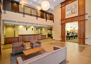 Best Western Plus Lacey Inn & Suites