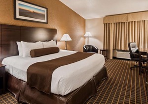 Best Western Plus Las Vegas West