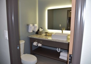 Best Western Plus Las Vegas West