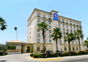 Best Western Plus Los Mochis