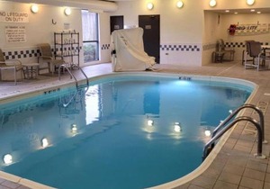 Best Western Plus Mishawaka Inn