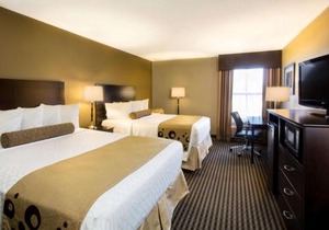 Best Western Plus Mishawaka Inn