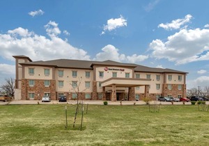 Best Western Plus Pauls Valley