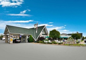 Best Western Plus Plattsburgh