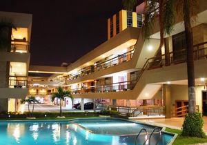 Best Western Plus Plaza Florida & Tower