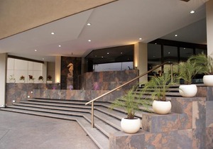 Best Western Plus Plaza Florida & Tower