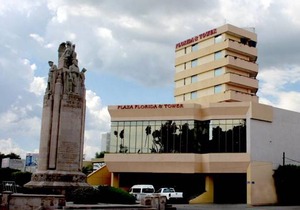 Best Western Plus Plaza Florida & Tower