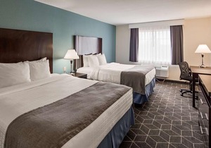 BEST WESTERN Plus Portage Hotel and Suites