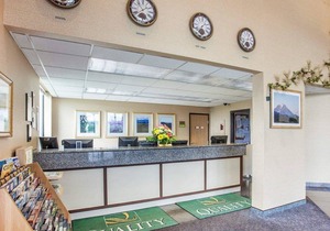 Best Western Plus Renton Inn