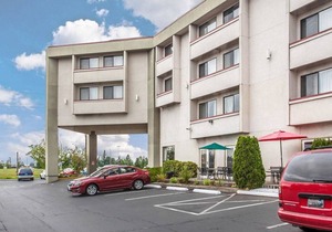 Best Western Plus Renton Inn