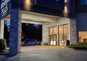 Best Western Plus Renton Inn