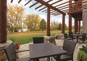 Best Western Plus Riverfront Hotel and Suites
