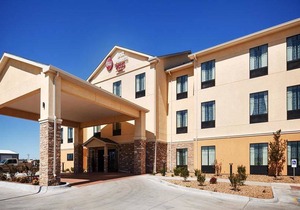 Best Western Plus Stevens County Inn