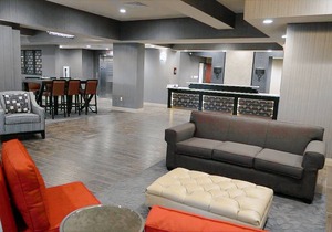 Best Western Plus Stevens County Inn