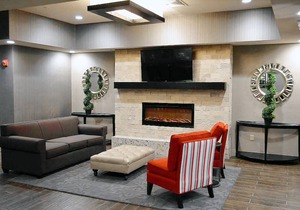 Best Western Plus Stevens County Inn