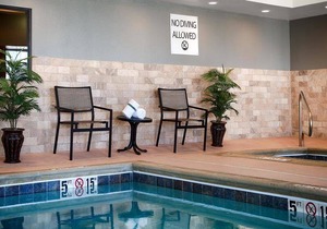 Best Western Plus Stevens County Inn