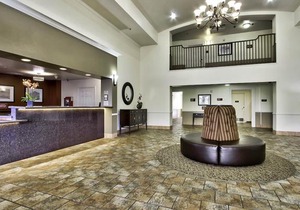 BEST WESTERN Plus Salinas Valley Inn & Suites