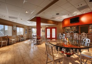 Best Western Plus Scottsdale Thunderbird Suites