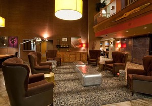 Best Western Plus Scottsdale Thunderbird Suites