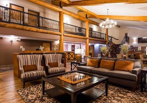 Best Western Plus Sidney Lodge