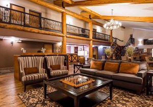 Best Western Plus Sidney Lodge