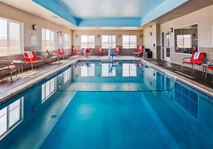 Best Western PLUS Tech Medical Center Inn