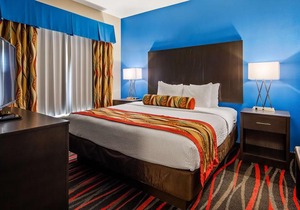 Best Western PLUS Tech Medical Center Inn