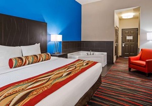 Best Western PLUS Tech Medical Center Inn