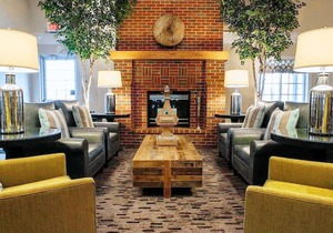 Best Western Plus University Park Inn & Suites
